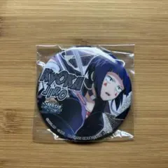 ③ヒロアカ　耳郎響香　缶バッジ　ナムコ　スマッシュライジング
