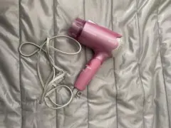 Panasonic  ドライヤー ionity ジャンク品