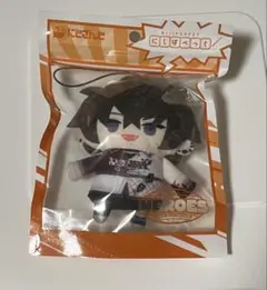 佐伯イッテツ にじぱぺっと