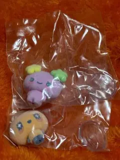 たまごっち カプセルフロッキーズ