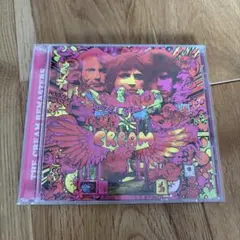 CD クリーム / カラフル・クリーム（Disraeli Gears）洋楽