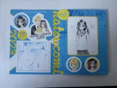ハニーレモンソーダ 31巻応募者全員プレゼント応募ハガキ - メルカリ