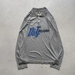 00s dolce&gabbana white 77 graphic l/s - メルカリ