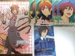 SideM　天ヶ瀬冬馬　まとめ売り
