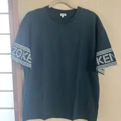 KENZO半袖Tシャツ　グリーンのサムネイル