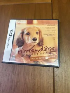 ニンテンドックス