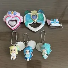 プリキュア ガチャガチャ まとめ売り
