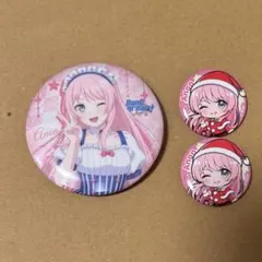 2025年最新】MYGO 缶バッジ 特典の人気アイテム - メルカリ