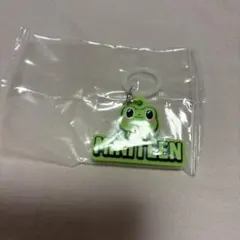 秦基博 GREEN MIND 2014 キーホルダー - メルカリ