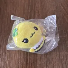 しずくちゃんふわふわぬいぐるみガチャガチャ