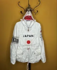 2026年最新】JAPANORAKの人気アイテム - メルカリ