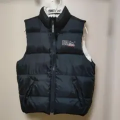 キルティングダウンジャケット ダウンジャケット