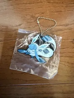 グレイシア　 ラバーキーホルダー