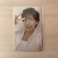 JO1 永縁 EIEN 7000円トレカ 豆原一成 ぷちじぇお ペンラリング JO1 豆原一成 146 永縁 EIEN POPUP 7000円トレカ - メルカリ