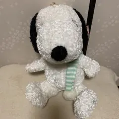 SNOOPY スヌーピー　ぬいぐるみ　BIG