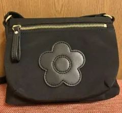 MARY QUANT マリークワント ショルダーバッグ