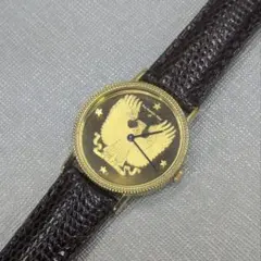 2025年最新】フランクリンミント 時計の人気アイテム - メルカリ