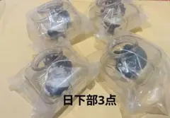呪術廻戦 MEGACAT おやすみ呪術ニャンコ 日下部篤也　禪院真希