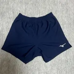 Mizuno バレーボールゲームパンツ ミズノ 練習着 国体 インターハイ 春高