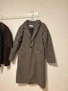 CECIL McBEE チェスターコートのサムネイル