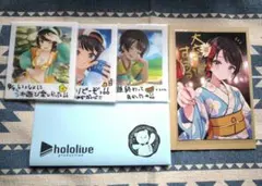 2025年最新】大空スバル 直筆の人気アイテム - メルカリ