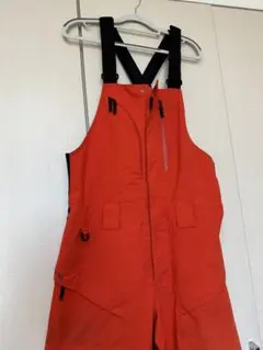 BURTON GORE-TEX ビブパンツ Mサイズ　スキー　オーバーオール BURTON GORE-TEX ビブパンツ Mサイズ スキー オーバーオール