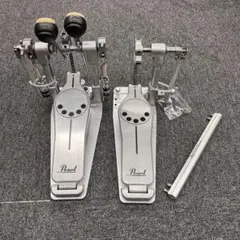 Pearl ティンバレス プリメーロ スタンド付き - メルカリ
