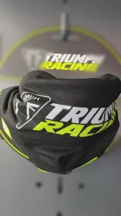 TRIUMPH,RACING NECK TUBE　(2/4)のサムネイル