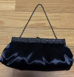 （最終価格）東京ソワール　フォーマルバッグ　パーティーバッグ