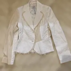 Christian Lacroix bazar テーラードジャケットのサムネイル
