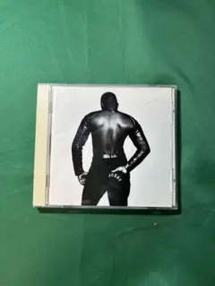 BOBBYBROWN BOBBY／中古CD