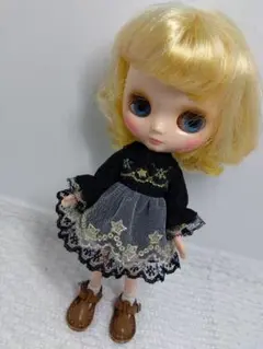 【sale】ミディブライスアウトフィット☆Xmas