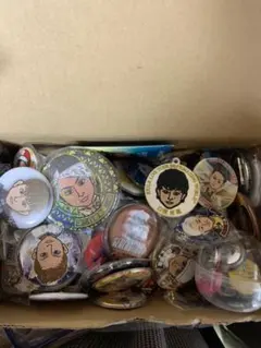 白濱亜嵐 など ガチャセット