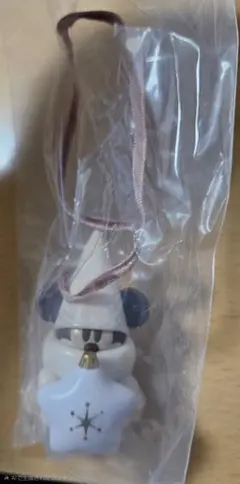 リルリンリン　キーホルダー