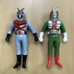 2025年最新】1989 ウルトラマンの人気アイテム - メルカリ