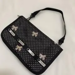 レスポートサック　長財布 カードケース