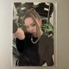 ALLDAY PROJECT FAMOUS YG SELECT 特典A　ベイリー