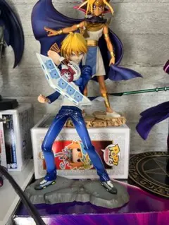 2025年最新】ARTFX J 城之内の人気アイテム - メルカリ