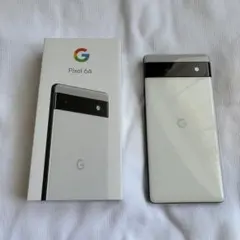 Google Pixel 6a セージ 新品未使用品 - メルカリ