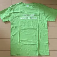 MO'SOME TONEBENDER Tシャツ