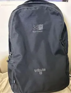 karrimor tribute 25 ブラック