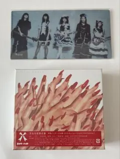 2026年最新】band-maid start over 初回生産限定盤aの人気アイテム