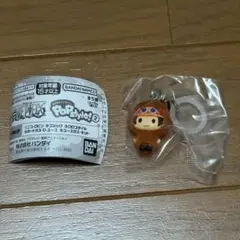 ワンピース めじるしアクセサリー POPstyle！ポートガス•D•エー ②