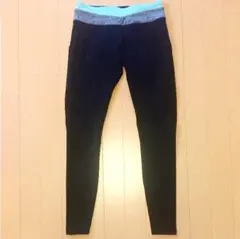 Forever21 スポーツレギンス XS