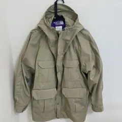 THE NORTH FACE マウンテンパーカー XL オリーブ - メルカリ