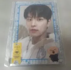 Stray Kids☆ONLINE LUCKY CHANCE☆アイエン