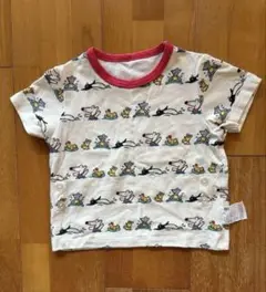 UNIQLO 半袖ドライパジャマ メイシー⚠️上のみ