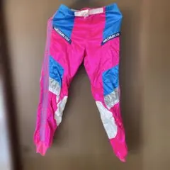 モトクロス オフロードバイクTHOR パンツ GORE-TEX 青34 - メルカリ