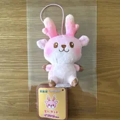 岩下の新生姜 ましゅもっち ひとくちサイズ イワシカちゃん