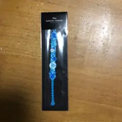 ディズニーツイステッドワンダーランドのマルチラバーバンドとマスクケースのセット